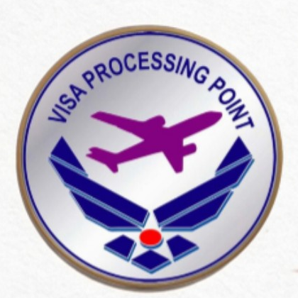 Visa Processing Point